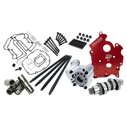 Feuling - Feuling HP+ Complete 465 Gear Drive Cam Kit - 7251