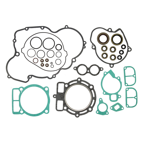 Namura Technologies - Namura Technologies Complete Gasket Kit - NA-70068F