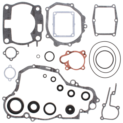 Vertex - Vertex Complete Gasket Set - 811662