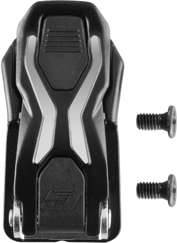 Gaerne - Gaerne Buckle Kit for SG-22 Boots - Black - 4760-001