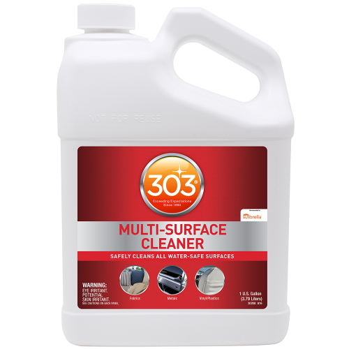 303 - 303 Multi-Surface Cleaner - 1 Gallon