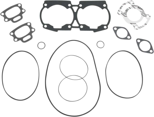 Vertex - Vertex Top End Gasket Set - 610204