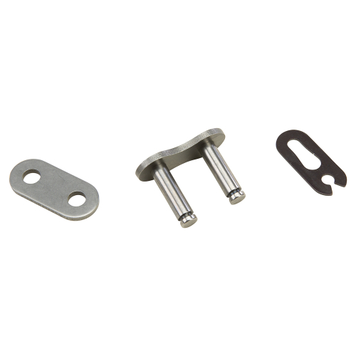 Fire Power - Fire Power Clip Master Link for 530H Heavy Duty Chain - Natural - 530FPH-SPJ