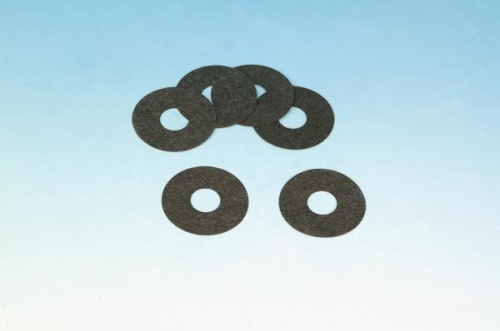 James Gasket - James Gasket Fork Damper Tube Gasket - JGI-46125-48