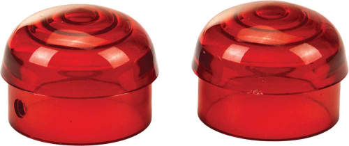HardDrive - HardDrive Replacement Marker Light Lens - Red - 20-6589-RL