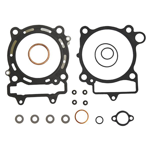 Namura Technologies - Namura Technologies Top End Gasket Kit - NX-20088T