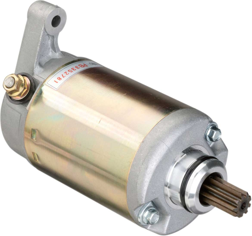 Moose Utility - Moose Utility Starter - 2110-0349