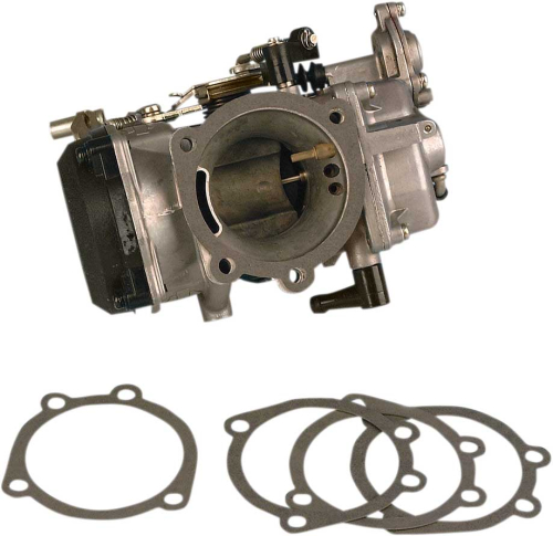 James Gasket - James Gasket Air Cleaner to CV Carb Gasket - JGI-29059-88