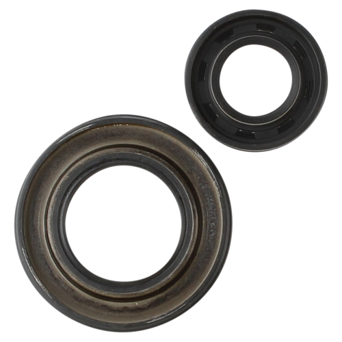 Cometic Gasket - Cometic Gasket Crank Seal Kit - C4001CS