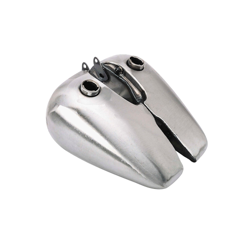 Bikers Choice - Bikers Choice Fat Bob Gas Tank - 5 Gal - 30-141
