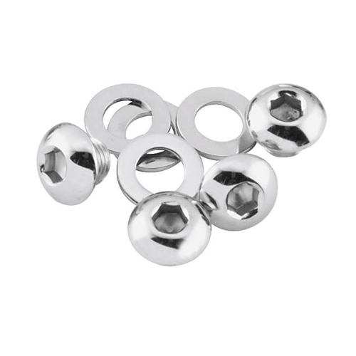 Gardner-Westcott - Gardner-Westcott Rocker Shaft Plugs - C-74-55B