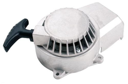 Outside Distributing - Outside Distributing Alloy Recoil / Pull Starter - MT-A1 2-Stroke Units - 07-0300A