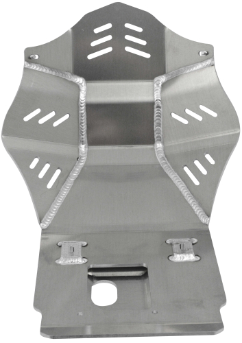 Enduro Engineering - Enduro Engineering Skid Plate - 24-8018