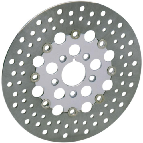 Russell - Russell Floating Stainless Steel Brake Rotor - R47012