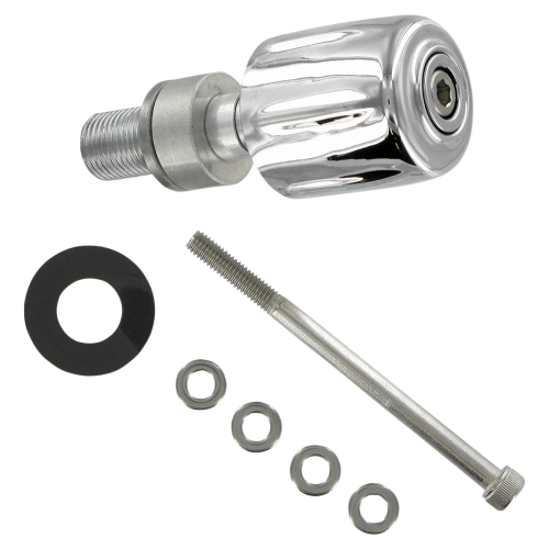 Kuryakyn - Kuryakyn Mechanical Throttle Cruise Assist - 6284