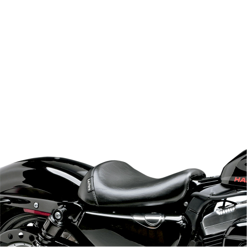 Le Pera - Le Pera Bare Bones Solo Seat - Smooth - LK-006