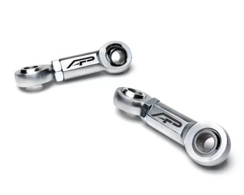Agency Power - Agency Power Front Adjustable Sway Bar Links - AP-BRP-X3-260