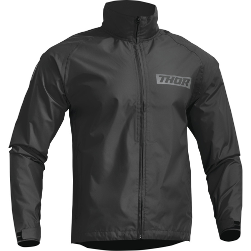 Thor - Thor Pack Jacket - 2920-0693 - Black - Medium
