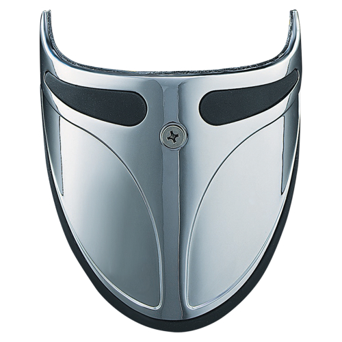 Kuryakyn - Kuryakyn Front Fender Extension - 9016