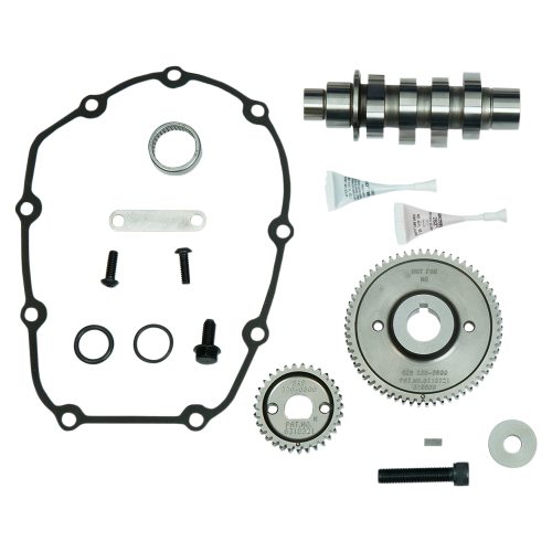 S&S Cycle - S&S Cycle 475 Gear Drive Cam - 330-0645