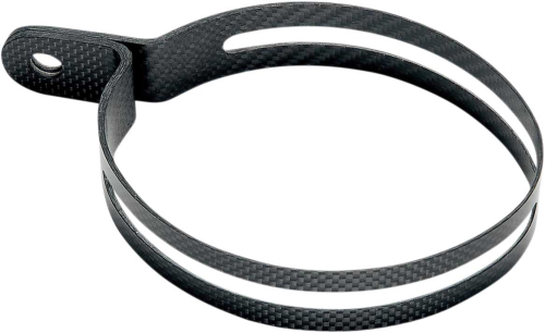 Akrapovic - Akrapovic Exhaust Muffler Clamp - P-MCCT4
