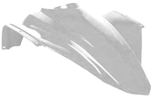 Polisport - Polisport Front Cover - White - 8564200001