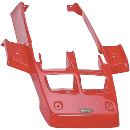 Maier Mfg - Maier Mfg Racing Front End - Red - 189662