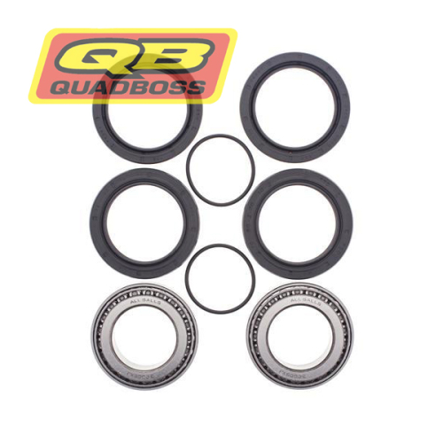 QuadBoss - QuadBoss Wheel Bearing and Seal Kit - 5325-1498