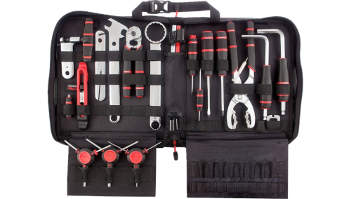 Feedback Sports - Feedback Sports Team Edition Tool Kit - 17094
