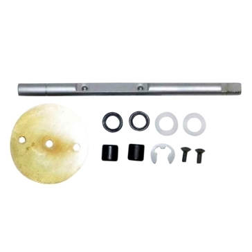 WSM - WSM Throttle Valve Rebuild Kits Miku SBN - 46mm - 006-446