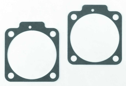 Twin Power - Twin Power Cylinder Base Gasket - 3-5/8in. Bore - .020in. Fiber - Pair - TP9618