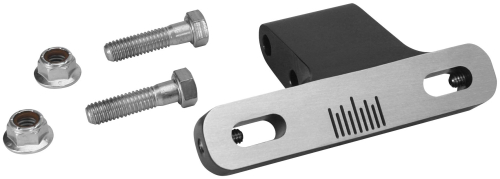 Dew Mfg - Dew Mfg Adjustable Front Engine Bracket - CCE 2014-1