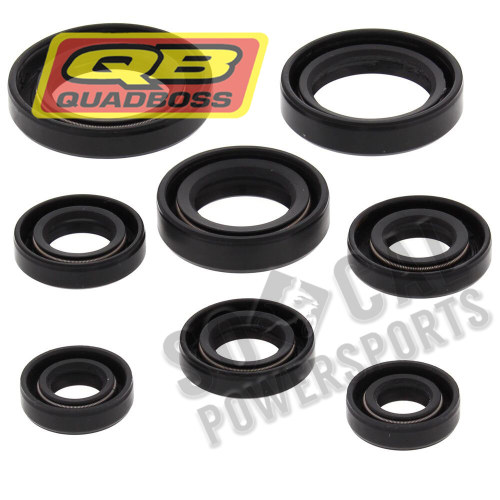 QuadBoss - QuadBoss Oil Seal Set - 822255QB