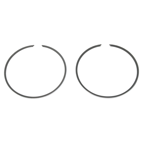 WSM - WSM Piston Ring Set - 80.50mm Bore - 010-929-05