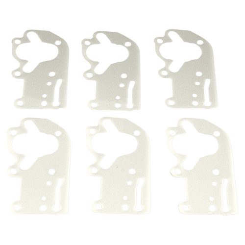 James Gasket - James Gasket Oil Pump Gasket - Body to Motor - Mylar - 26246-68-A