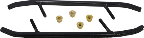 Woodys - Woodys Executive Series Flat-Top Carbide Runners - WSD-9600