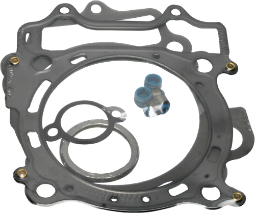 Cometic Gasket - Cometic Gasket EST Top End Gasket Kit - 99mm Bore - C3279-EST