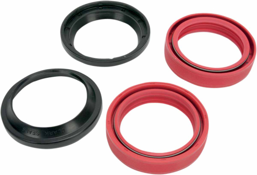 Moose Racing - Moose Racing Fork and Dust Seal Kit - 56-120