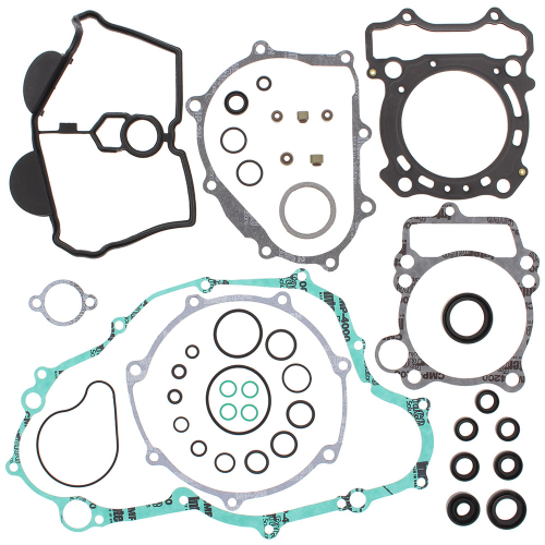 Vertex - Vertex Complete Gasket Set - 811671