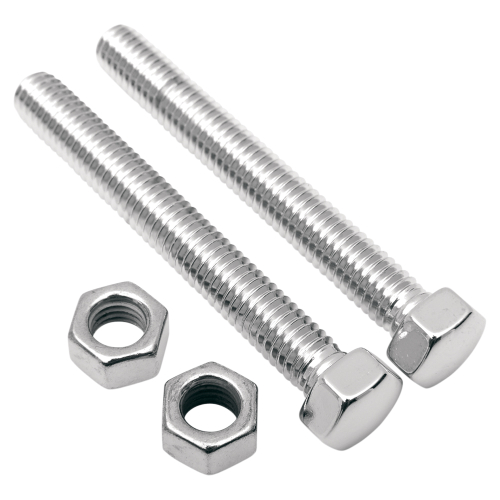 Colony - Colony Axle Adjuster - Chrome - 9515-2