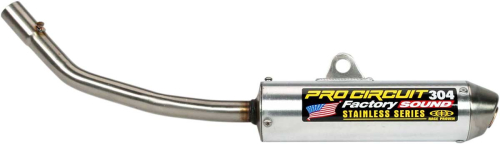 Pro Circuit - Pro Circuit 304 Factory Sound Silencer - SK95125-SE