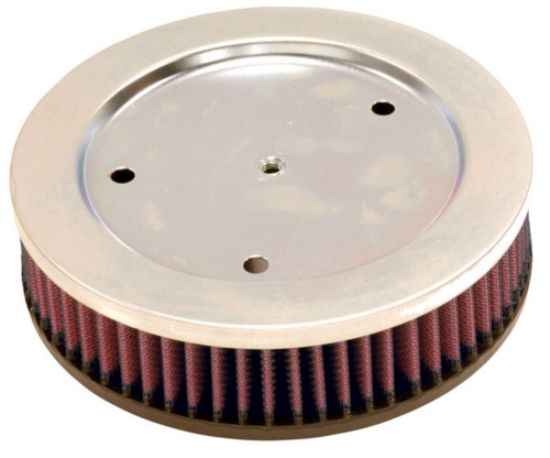 K&N Engineering - K&N Engineering Replacement Air Filter - HD-0600