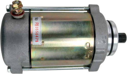 Moose Utility - Moose Utility Starter - 2110-0337