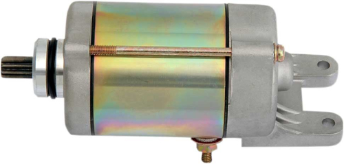 Moose Utility - Moose Utility Starter - 2110-0537