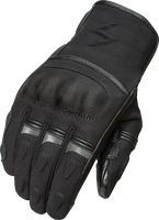 Scorpion - Scorpion EXO Tempest Short Gloves - G38-033 - Black - Small