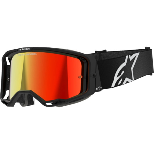 Alpinestars - Alpinestars Vision 8 Corp Goggles - 5101625-1446