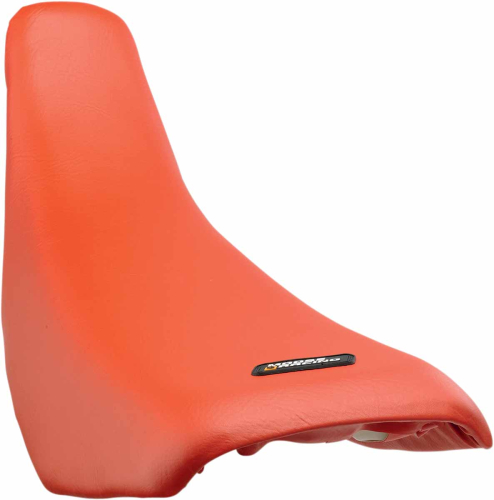 Moose Racing - Moose Racing Standard Seat Cover - Red - CR12590-1