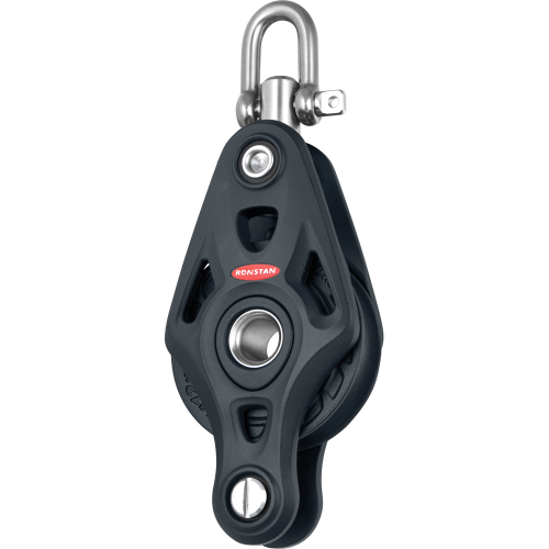 Ronstan - Ronstan Series 60 Core Block&#153; - Single - Becket
