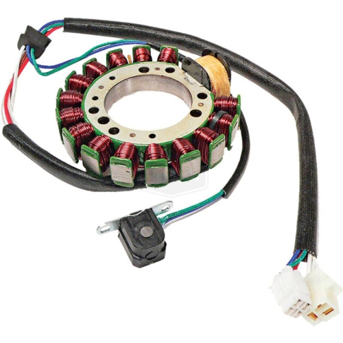 Arrowhead - Arrowhead Stator - 340-58014