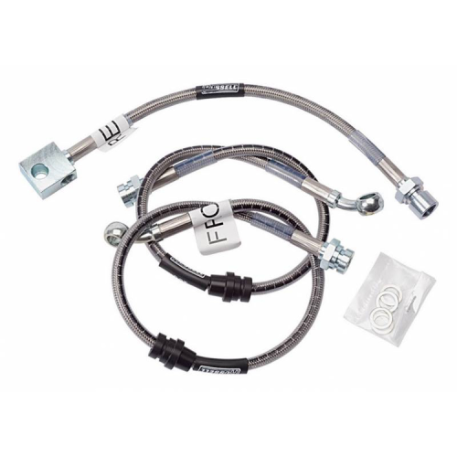 Russell - Russell Brake Line Kit - R09078